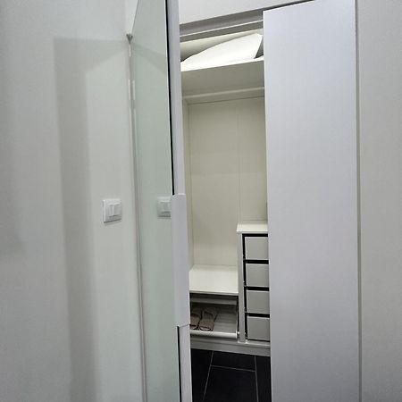 A.R Apartments Catania Ngoại thất bức ảnh