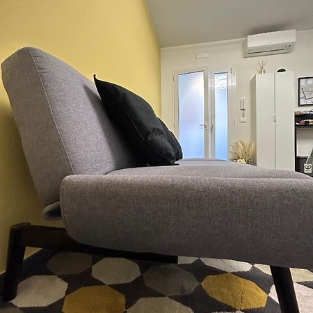 A.R Apartments Catania Ngoại thất bức ảnh