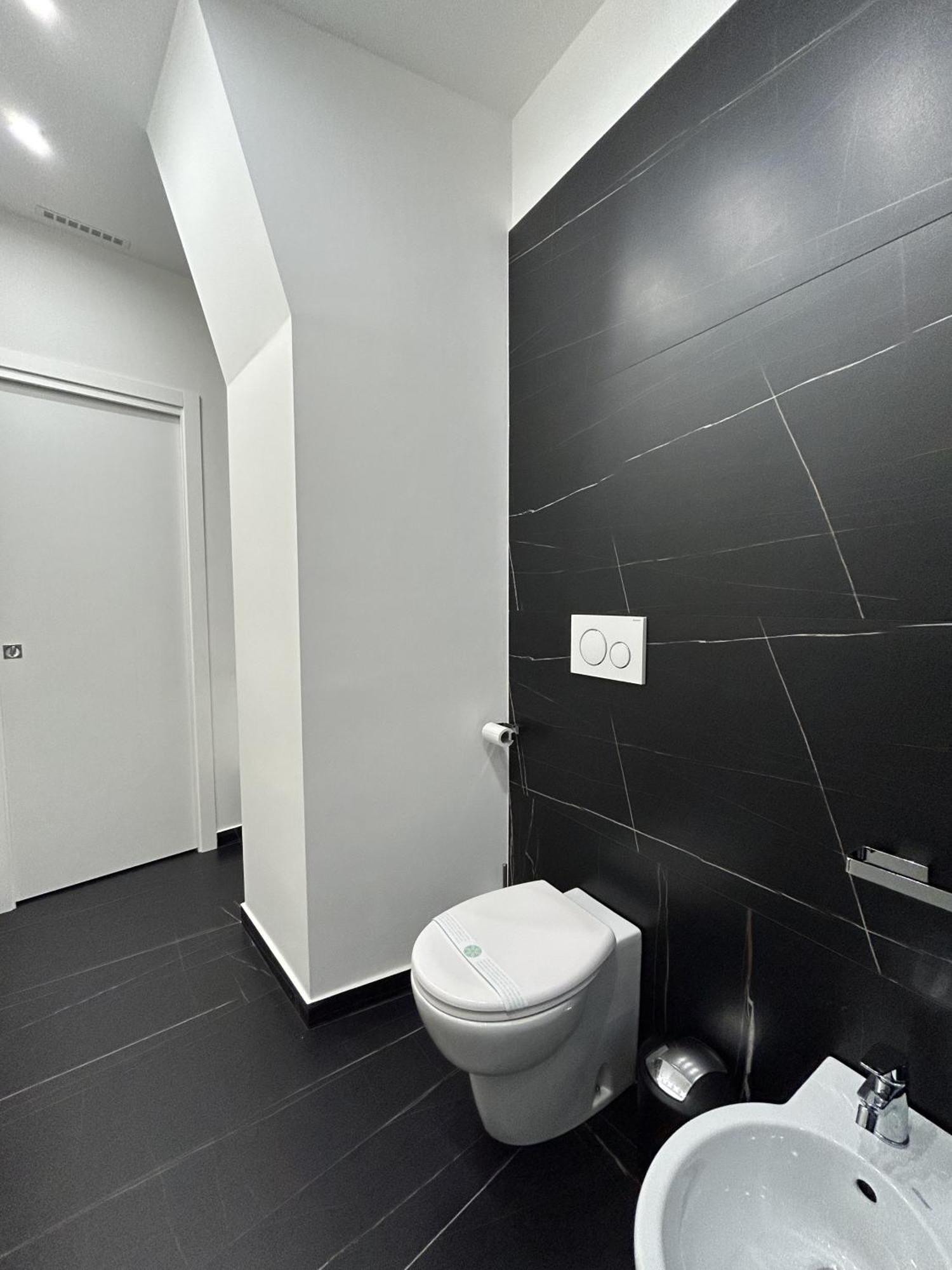 A.R Apartments Catania Ngoại thất bức ảnh