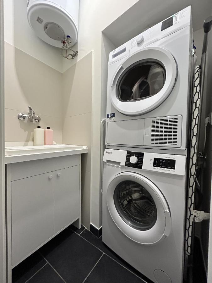A.R Apartments Catania Ngoại thất bức ảnh