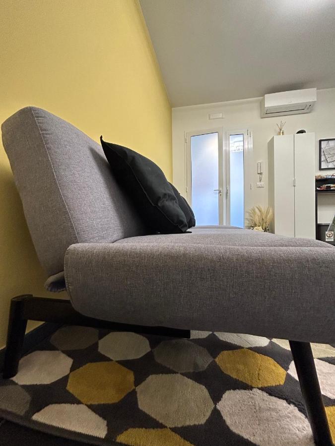 A.R Apartments Catania Ngoại thất bức ảnh