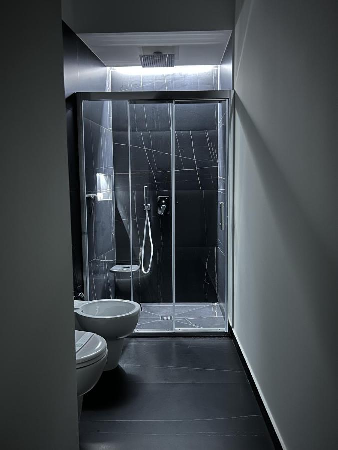 A.R Apartments Catania Ngoại thất bức ảnh
