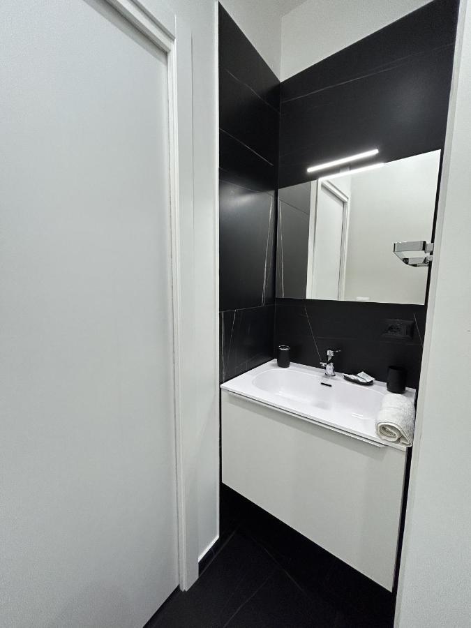A.R Apartments Catania Ngoại thất bức ảnh