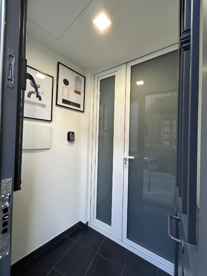 A.R Apartments Catania Ngoại thất bức ảnh