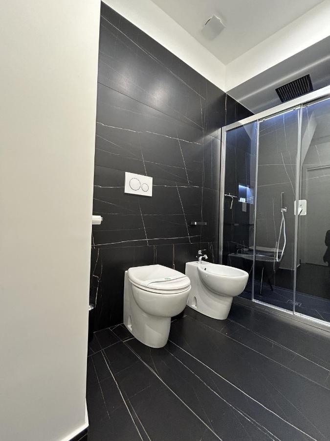 A.R Apartments Catania Ngoại thất bức ảnh